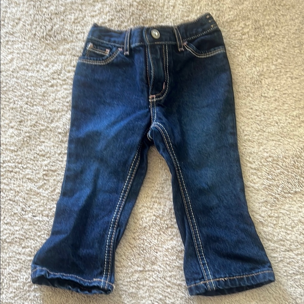Kids Denim Jeans